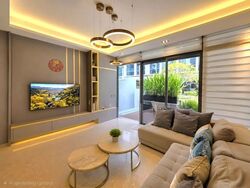Belgravia Villas (D28), Terrace #600764591